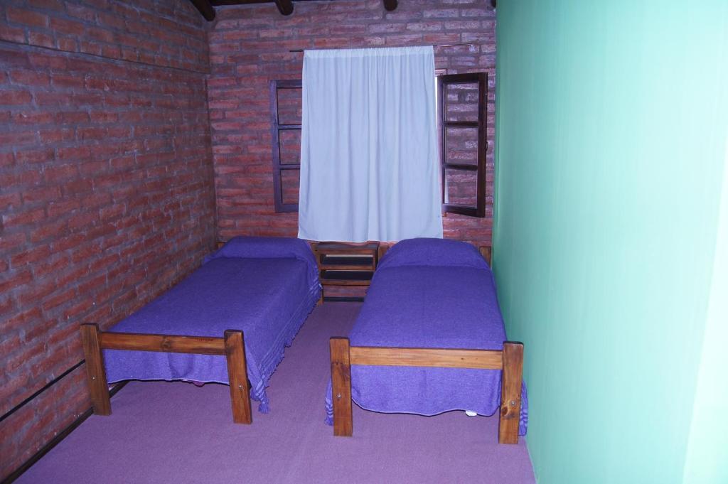 Altos Del Valle San Agustin de Valle Fertil Room photo